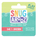 Snugarooz Dab the Unicorn Dog Plush Toy (12")