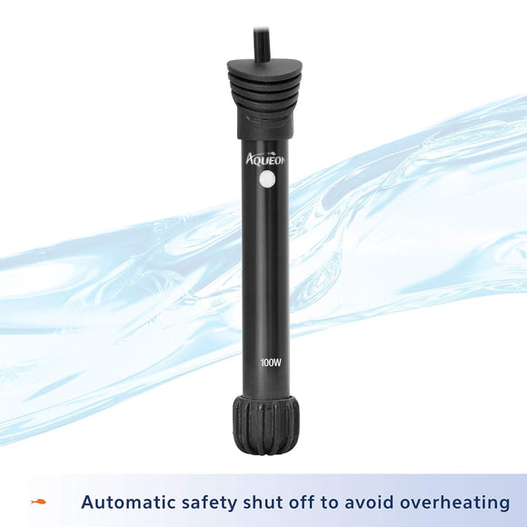 Aqueon Preset Aquarium Heater