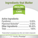 Four Paws Healthy Promise Aloe Ear Mite Treatment For Cats (0.75 oz)