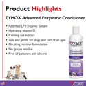 zymox conditioner product highlights