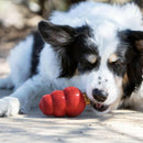 Kong Stuff'N Snacks Liver Crunchy Treats For Dog -Large (12 oz)