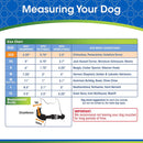 Four Paws Quick-Fit Muzzle For Dogs