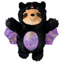 Petshop By Fringe Studio It Be Like Bat Plush Toy For Dogs (Medium)