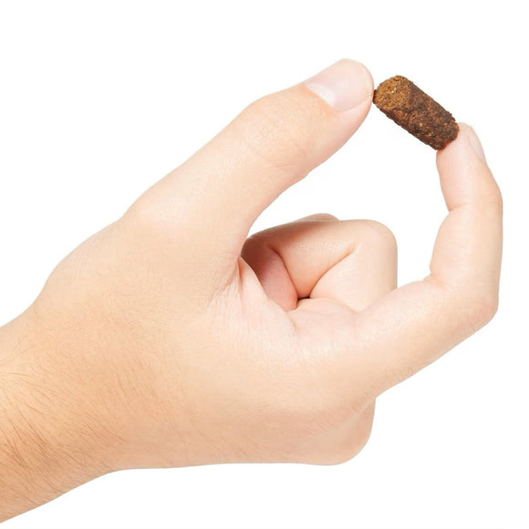 Go! Solutions Benefit Chews Weight Management + Joint Care Chicken Recipe Soft & Chewy Treats for Dogs (6 oz)