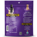 Savory Prime Natural Duck Jerky Treats For Dogs