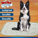 Four Paws Wee-Wee Washable Dog Pee Pads 30x32 Inch (1 pad)