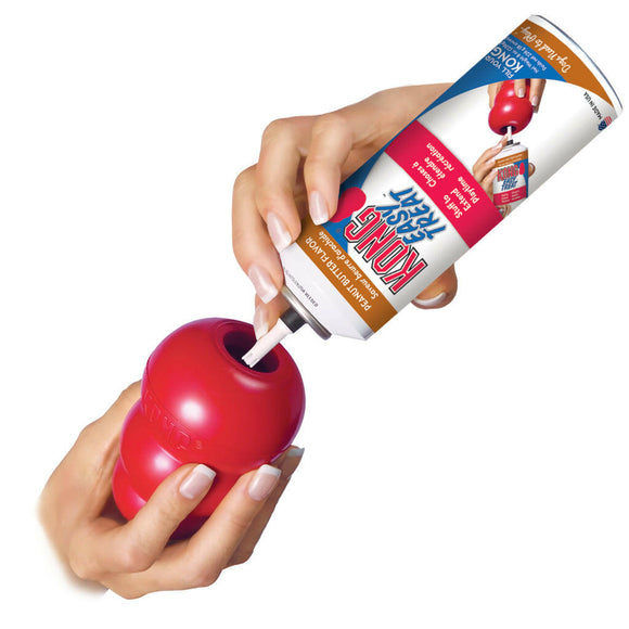 Kong Classic Toy For Dogs (Small Size)