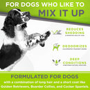 TropiClean PerfectFur Combination Coat Shampoo for Dogs (16 oz)