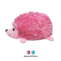 Kong Comfort HedgeHug Toy For Puppy Dog- X-Small (assorted colors)