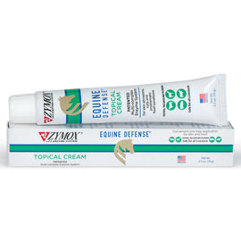 zymox cream is made with the zymox lp3 enzyme system