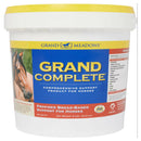 Grand Meadows Grand Complete Comprehensive Broad-Based Support Supplement for Horses