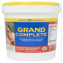 Grand Meadows Grand Complete Comprehensive Broad-Based Support Supplement for Horses
