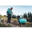 Ruffwear Front Range Dog Collar- Basalt Gray Neck Collar