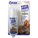 Oasis Vita-Drops High Potential Daily Multivitamin for Rabbits (2 oz)