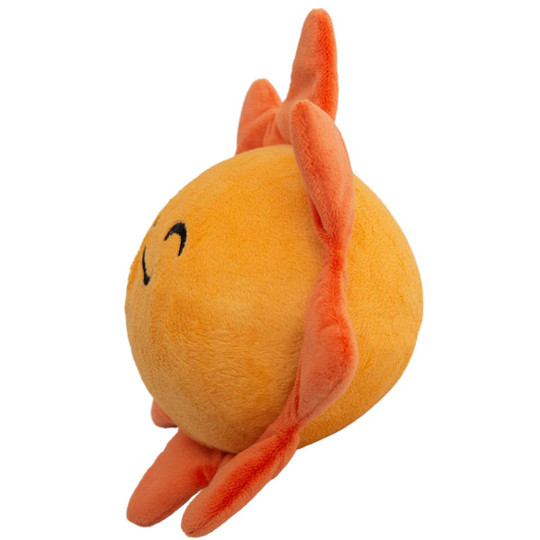 Snugarooz Sweet Sunshine Plush Dog Toy (8")