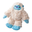 Snugarooz Young Yeti Dog Soft Plush Toy