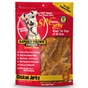 Savory Prime Natural Chicken Jerky Treats For Dogs