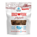 Farmland Traditions Dogs Love Pork Jerky Grain-Free Jerky Dog Treats