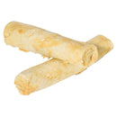 Fieldcrest Farms Nothin' to Hide Chicken Flavor Chew Treats For Dogs (Small Roll 5")