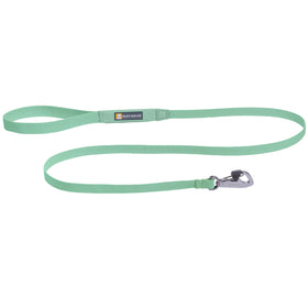 Ruffwear Hi & Light Dog Leash- Lichen Green
