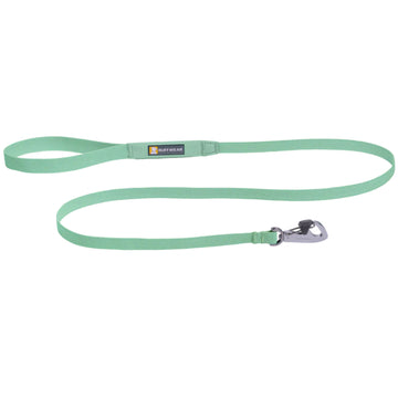 Ruffwear Hi & Light Dog Leash- Lichen Green