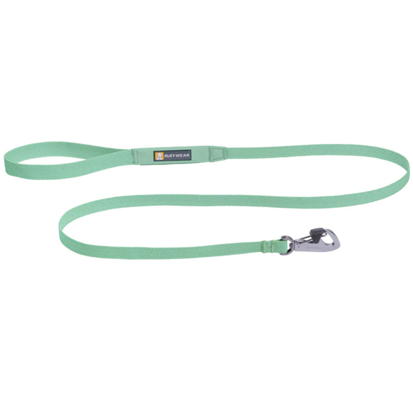 Ruffwear Hi & Light Dog Leash- Lichen Green