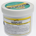 Absorbine Hooflex Therapeutic Hoof Care Conditioner Ointment For Horses (25 oz)