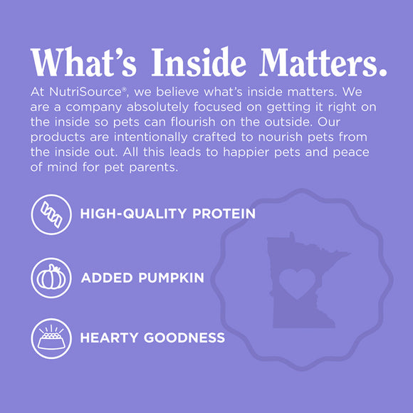 NutriSource Jivin' Jerky Boar Turkey & Salmon Dog Jerky Treats (4 oz)