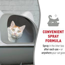 Nature's Miracle Litter Box Odor Destroyer Spray (24 oz)