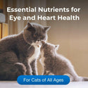 taurine cat food supplement