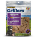 Savory Prime Girllers Duck Jerky Tenders Treats For Dogs