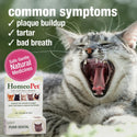 HomeoPet Feline Purr Dental for Cats (15 ml)