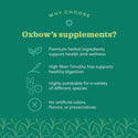 Oxbow Natural Science - Vitamin C Supplement For Small Animals (60 ct)