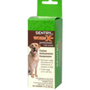 SENTRYHC WormX DS Canine Anthelmintic Suspension Liquid Wormer Dog (2oz)