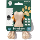 BetterBone Medium Density Beef Flavor Dog Chew Toy