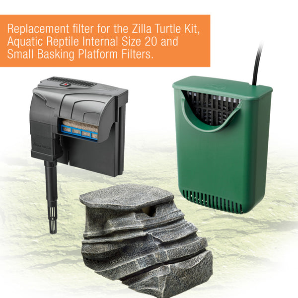 Zilla Replacement Filter Cartridges