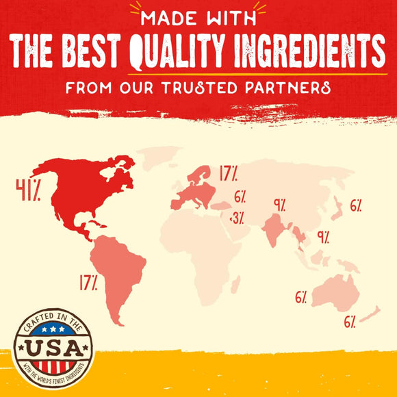 Stella & Chewy's Raw Coated Biscuits Cage-Free Chicken Recipe Crunchy Dog Treats (9 oz)