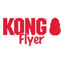 Kong Classical Flyer toy For Dogs (Large)