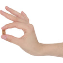 Ark Naturals Kiss Me-Ow Strengthening Dental Chews Crunchy Cat Treats -Tuna Flavor