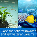 API Stress Zyme Aquarium Water Cleaner