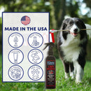 EQyss Grooming Products Chew-Proof Anti-Chew Spray For Pet (8 oz)