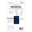 Four Paws Magic Coat Professional Series Dual-Sided Curry Brush for Dog