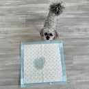 Dr. Bales Early Detection Health Monitoring Pee Pads for Dogs (22in x 22in)