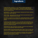 E3 Waterless Argan Oil Shampoo for Horses (32 oz)