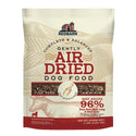 Redbarn Air-Dried Beef Recipe Food For Dogs