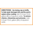 API Marine Stress Coat Aquarium Water Conditioner (16 oz)