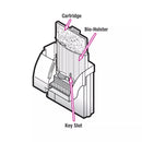 Aqueon Large Replacement Filter Cartridges