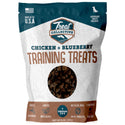 Treat Collective Chicken + Blueberry & Pomegranate Training Dog Treats (9 oz)