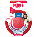 Kong Classical Flyer toy For Dogs (Large)
