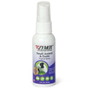 Zymox Small Animal & Exotic Topical Spray w/o Hydrocortisone - 2 oz. bottle